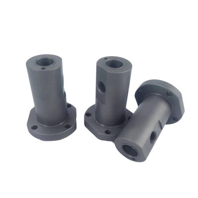 ราคาดี อะไหล่ CNC Milling ของเหล็กไร้สารสกัดด้วยการเคลือบและความอดทน 0.01-0.005mm ออนไลน์