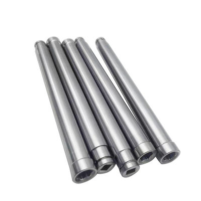 ราคาดี ชิ้นส่วน CNC การแปรรูปมืออาชีพที่มีกระบวนการ deburring และความอดทน 0.01-0.005mm ออนไลน์