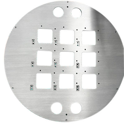 ราคาดี อานอดิซิ่งที่ทนทาน CNC ชิ้นส่วนหมุนแม่นยํา ออนไลน์
