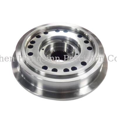 ราคาดี โซลูชันการผลิตด้วยเครื่อง CNC และการผลิตที่มีความแม่นยำทางออนไลน์ ออนไลน์