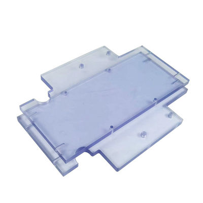 ราคาดี บริการออกแบบเครื่องจักร CNC ตามความต้องการ ออนไลน์