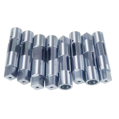 ราคาดี ความอดทนสูง 5 แกน CNC การแปรรูปชิ้นส่วนบริการ CNC Lathe ส่วนจากมืออาชีพ ออนไลน์