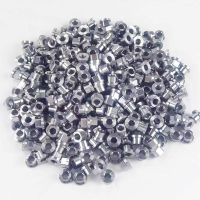 ราคาดี อะไหล่ CNC Lathe ความแม่นยําสูง ผลิตจากสแตนเลสความอดทน 0.01-0.005 มม ออนไลน์