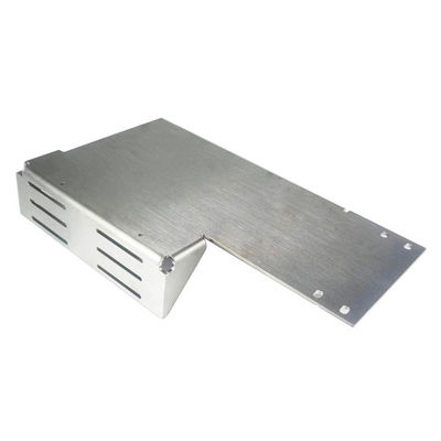 ราคาดี บริการผลิตและผลิตแผ่นโลหะ ออนไลน์