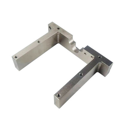 ราคาดี 5 Axis CNC Milling Machining Services ชิ้นส่วนโลหะแม่นยํา CNC Machining เหล็กคาร์บอน ออนไลน์