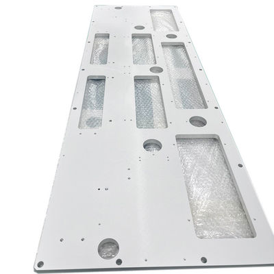 ราคาดี CNC Machining ชิ้นส่วนใหญ่ รวดเร็วต้นแบบ CNC Machining Milling ไม่ржаาว ออนไลน์