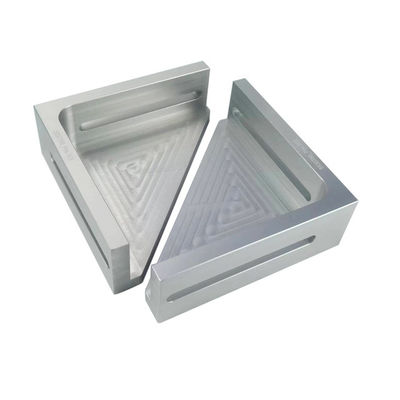 ราคาดี ส่วนอะลูมิเนียมที่แปรรูปโดย CNC: การเคลือบ, ISO9001, และต้นแบบเล็ก ๆ ออนไลน์