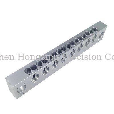 ราคาดี การเป่าทรายและชิ้นส่วนอลูมิเนียม CNC ที่ถูกแปรรูปตามสั่ง ออนไลน์