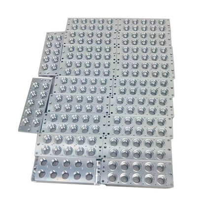 ราคาดี อัลลูมิเนียม CNC ชิ้นส่วนการแปรรูปผลิตแม่นยํา ออนไลน์