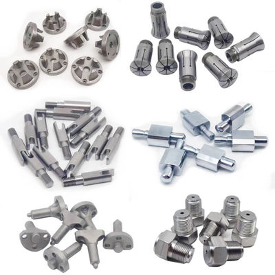 ราคาดี การเคลือบ CNC ชิ้นส่วนเครื่องจักรเหล็ก ODM พลาสติก CNC การแปรรูปตามสั่ง ออนไลน์