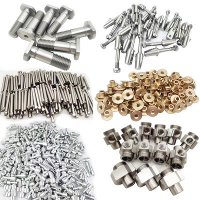 ราคาดี เครื่องจักรยานยนต์ Cnc ส่วนที่กําหนดเอง 303 เครื่องจักรเหล็กไร้ขัด 304 Ss ออนไลน์