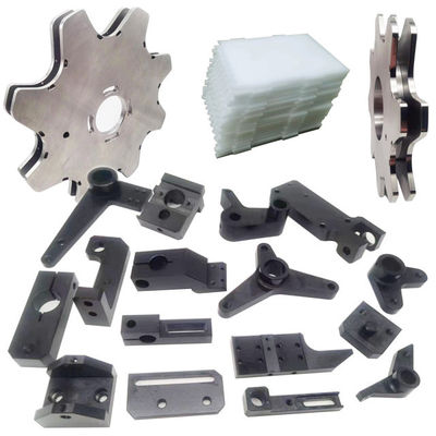 ราคาดี เครื่องหมุน เครื่องบด เครื่องหมุนแม่นยํา Ptfe Machining Brass Machining Fittings ออนไลน์