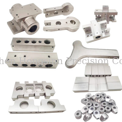 ราคาดี OEM โปรไฟล์อลูมิเนียมการแปรรูป CNC ไนลอนตามสั่ง ออนไลน์