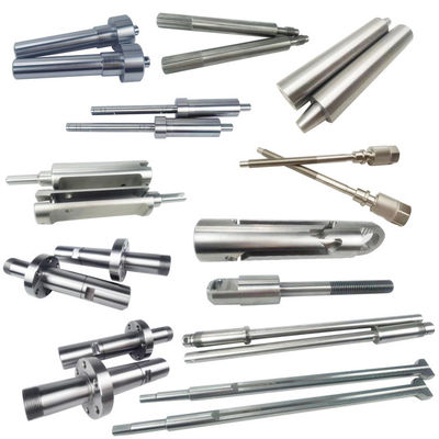 ราคาดี CNC Machining 316 สแตนเลส บริการ CNC Machining การแปรรูปแม่นยําตามสั่ง ออนไลน์