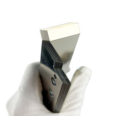 ราคาดี บริการผลิตและตัดเลเซอร์แผ่นโลหะตามสั่ง ออนไลน์