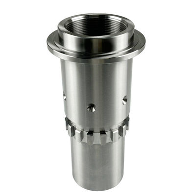 ราคาดี ศูนย์แปรรูป 5 แกน ประสบการณ์ การแปรรูป CNC ที่มีความก้าวหน้ากับวัสดุเซรามิกและอะคริลิค ความอดทน ±0.01 ±0.005 มม ออนไลน์