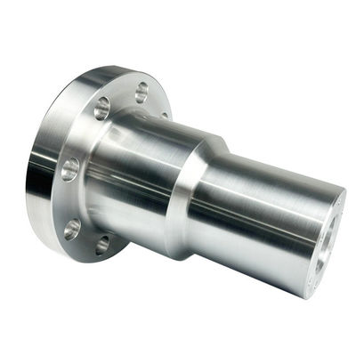 ราคาดี หน่วยงานการแปรรูป CNC ความละเอียดสูง ออนไลน์