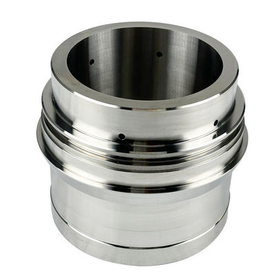 ราคาดี รับบริการแปรรูป CNC ตามสั่งจาก CNC Machining & Engineering Inc ที่เชี่ยวชาญในการแปรรูปอะลูมิเนียมโอกไซด์ ออนไลน์