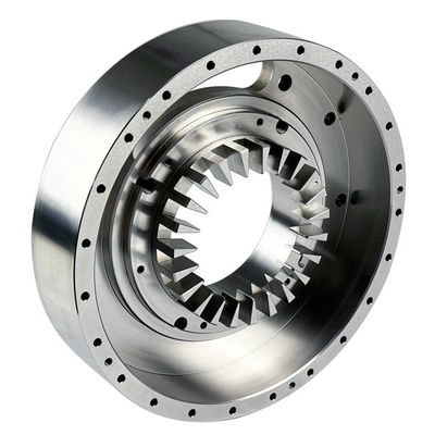 ราคาดี มีความเชี่ยวชาญในการแปรรูปพลาสติกและส่วนประกอบทองแดงโดยใช้เทคโนโลยี CNC ออนไลน์