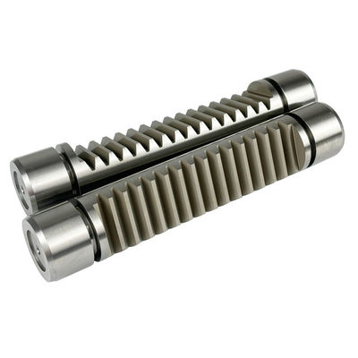 ราคาดี บริการผลิตแม่นยํา CNC ชิ้นส่วนเหล็กที่กําหนดเองด้วย CNC Turning / CNC Milling ออนไลน์