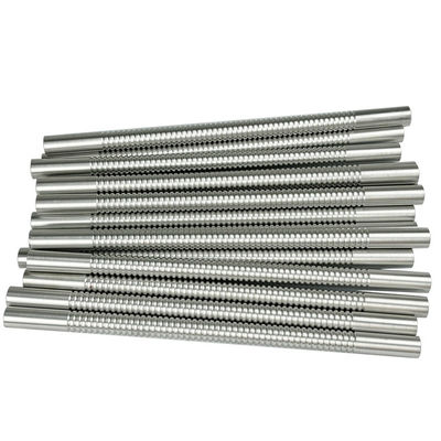 ราคาดี เครื่องแปรรูป CNC ความแม่นยําสําหรับเครื่องบินและการใช้งานทางการแพทย์ ออนไลน์