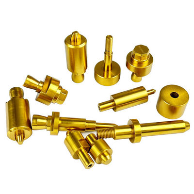 ราคาดี Professional CNC Turning Machining Services for OEM Parts ออนไลน์