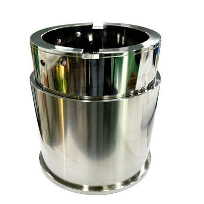 ราคาดี บริการหมุน CNC โครมโลหะมืออาชีพที่มีความอดทนที่เข้มข้นและความแม่นยําสูง ออนไลน์