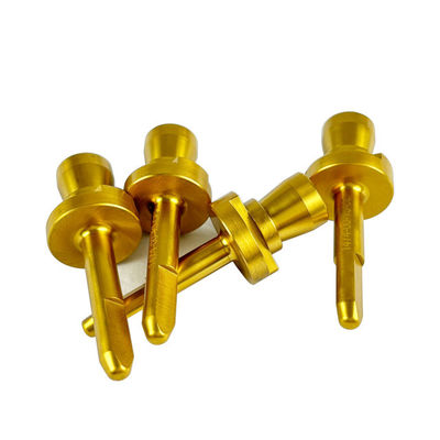 ราคาดี CNC Machining Steel for Tool Steel Machining และชิ้นส่วนโลหะที่กําหนดเอง ที่เชี่ยวชาญในด้านการเคลือบ ออนไลน์