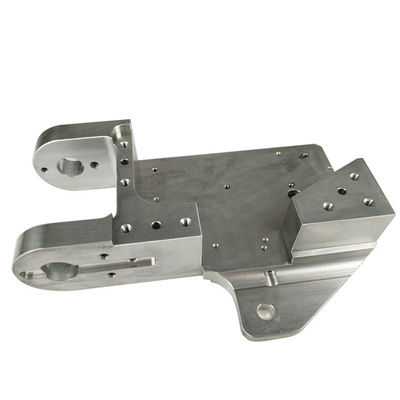 ราคาดี บริการแปรรูป CNC 3 แกนสีตามความต้องการ พร้อมการเคลือบ anodizing สําหรับอุตสาหกรรมแปรรูป CNC ออนไลน์