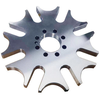 ราคาดี บริการ CNC การแปรรูปที่ทันสมัย ความแม่นยําสูง สําหรับอุตสาหกรรมการแพทย์ อุตสาหกรรมโลก ออนไลน์