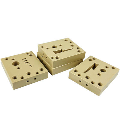 ราคาดี ชิ้นส่วนการแปรรูป CNC ความแม่นยําสูง สําหรับอุตสาหกรรมการแพทย์ ออนไลน์