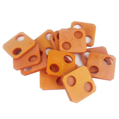 ราคาดี บริการแปรรูปเร็วที่มีประสิทธิภาพสูง กับศูนย์แปรรูป CNC ที่ใช้แอโนด ออนไลน์