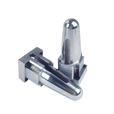 ราคาดี การใช้งาน CNC Machining 5 แกนสําหรับบริการผลิตที่ยั่งยืนและแม่นยําสูง ออนไลน์