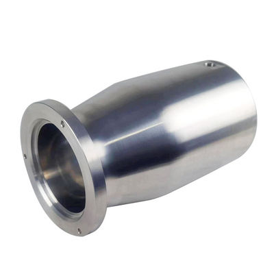 ราคาดี บริการเครื่องจักร CNC ออนไลน์ 3 แกนความแม่นยําสูงสําหรับการผลิตสีที่กําหนดเอง ออนไลน์