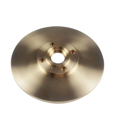 ราคาดี บริการแปรรูปพลาสติกและทองแดง CNC ที่มีความแม่นยําอย่างมืออาชีพ สําหรับอุตสาหกรรมที่หลากหลาย ออนไลน์