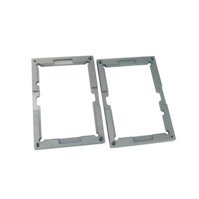 ราคาดี บริการทําเครื่องจักรแบบ CNC สีที่กําหนดเอง และชิ้นส่วนการแปรรูปอลูมิเนียมสําหรับส่วนผสมโลหะ ออนไลน์