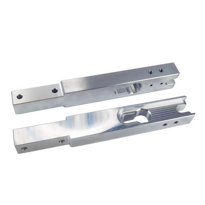 ราคาดี การแปรรูป CNC ความแม่นยําสูงของเหล็กและอลูมิเนียมสําหรับชิ้นส่วนโลหะที่ยั่งยืนที่มีความอดทน 0.01-0.005 มม ออนไลน์