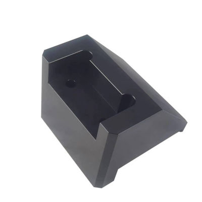 ราคาดี เครื่องแปรรูป CNC สีที่กําหนดเองสําหรับส่วนประกอบอากาศ เครื่องแปรรูปและเลืองไทเทเนียมความละเอียด ออนไลน์