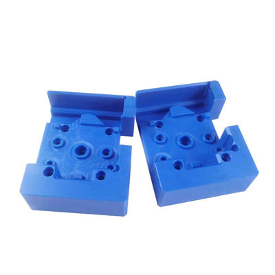 ราคาดี สํารวจการแปรรูปในงานโลหะ รวมถึงวัสดุ PEEK และกระบวนการแปรรูป Delrin ออนไลน์