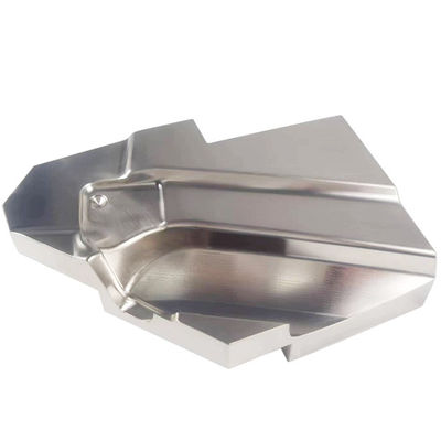 ราคาดี การตัดเฉือน CNC ความแม่นยำสูง พร้อมตัวเลือกการตกแต่งหลากหลาย: การทำสีอโนไดซ์ การขัดเสี้ยน และอื่นๆ ออนไลน์