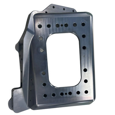 ราคาดี บริการเครื่องจักรกลซีเอ็นซีแบบกำหนดเองระดับมืออาชีพ ความแม่นยำสำหรับทองแดง เหล็กกล้าอัลลอย ออนไลน์