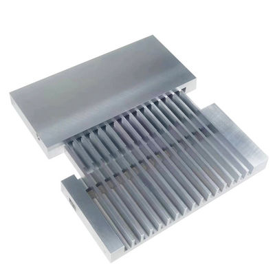 ราคาดี บริการ OEM ODM CNC การแปรรูปโลหะ หนาวทนและความแม่นยําสูง CNC ชิ้นส่วนบด ออนไลน์