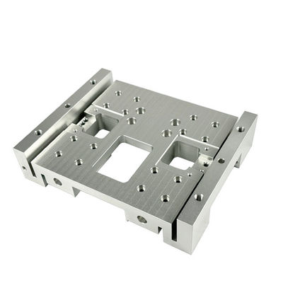 ราคาดี บริการแปรรูป CNC ที่กําหนดเองสําหรับอะลูมิเนียมความละเอียดสูงและความอดทนของ 0.01-0.005 มิลลิเมตร ออนไลน์