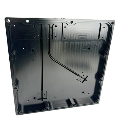 ราคาดี บริการกลึงชิ้นส่วนพลาสติกและอะลูมิเนียมสีต่างๆ พร้อมค่าความคลาดเคลื่อน ±0.01±0.005 มม. ออนไลน์