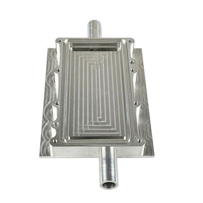 ราคาดี การแปรรูป CNC ที่แม่นยําสําหรับผลิตภัณฑ์ Perspex ความละเอียด 0.01-0.005 มิลลิเมตร และบริการบด ออนไลน์