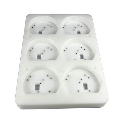 ราคาดี บริการกลึง CNC รวมถึงการกลึง PTFE และชิ้นส่วนโลหะ ออนไลน์