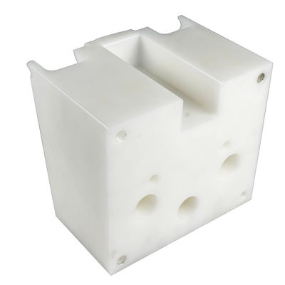 ราคาดี โซลูชันการตัดเฉือนพลาสติก ABS สีที่ปรับแต่งได้ พร้อมความคลาดเคลื่อนแม่นยำ 0.001-0.002 มม. ออนไลน์