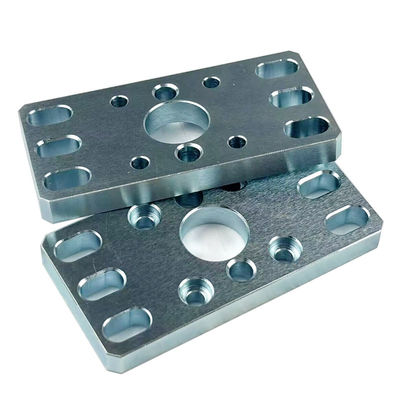 ราคาดี บริการเครื่องจักรกลซีเอ็นซีแบบกำหนดเองในประเทศจีนสำหรับไทเทเนียมและการใช้งานทางทะเล ออนไลน์