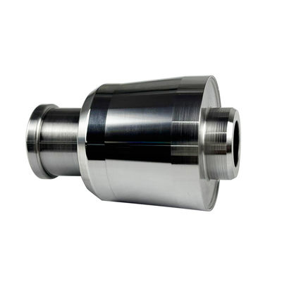 ราคาดี บริการเครื่องจักรกลซีเอ็นซีความแม่นยำสูง พร้อมการเคลือบผิวแบบ Anodized, Bead Blasted, Silk Screen ออนไลน์