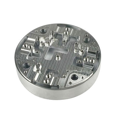 ราคาดี บริการเครื่องจักรกลซีเอ็นซีออนไลน์ ออนไลน์